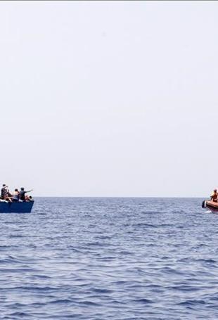 At least 25 illegal migrants die after boat capsizes off Yemen