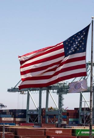 US trade advisor says Trump tariff rates unlikely to change