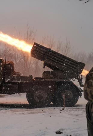 Trump confirms US envoy Witkoff to travel to Russia in coming week