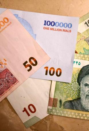 Tehran moves to remove zeros from its plunging currency
