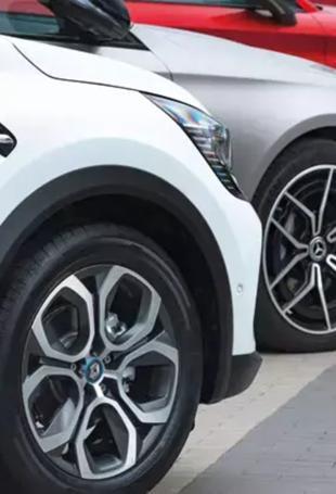 Auto sales rise 14.6 percent in July, driven by demand for EVs