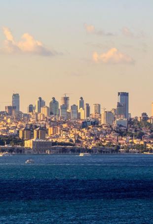 Single-digit inflation targeted for 2027: Şimşek