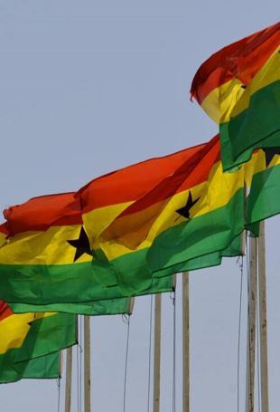 Ghana defence, environment ministers killed in helicopter crash