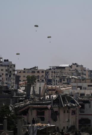 Israeli security cabinet to hold talks over future Gaza war plans