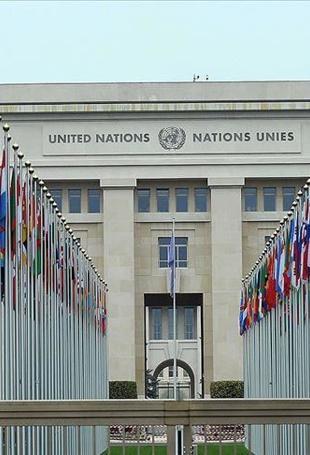 UN asks Israel to immediately halt plan to control Gaza