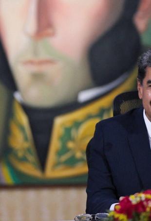 US raises bounty on Venezuelas Maduro to $50 mln