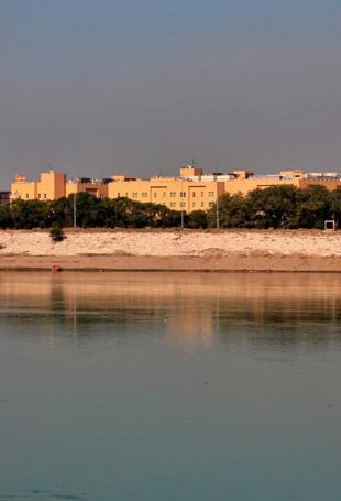 Iraq divided over future of pro-Iran armed alliance