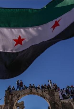 Syria condemns terror group SDF’s conference, withdraws from planned Paris talks