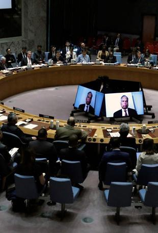 Israels Gaza plan risks another calamity: UN official