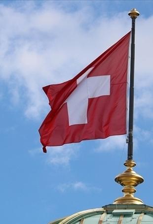 Swiss open to new US defense orders to tackle tariffs