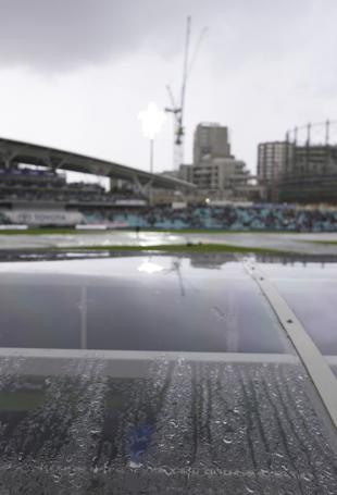 England faces nationally significant water shortfall