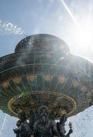 European satellite to step up monitoring of extreme weather