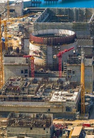 Türkiye aims to rise to nuclear league, says energy minister