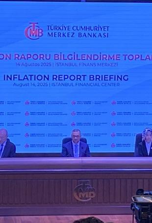 Central Bank keeps year-end inflation forecast stable