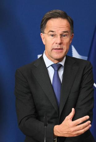 NATO to start annual nuclear exercise next week