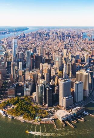 New strategy on horizon for $100 bln Türkiye-US trade goal