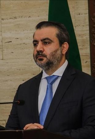 Syrian FM to make 1st official visit to China in early November