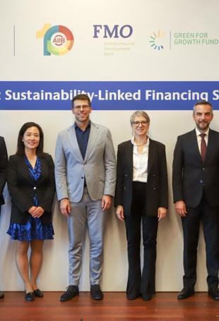 Enerjisa secures $340 million sustainability-linked financing