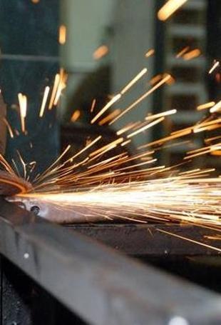 Turkish manufacturing PMI ticks down in October