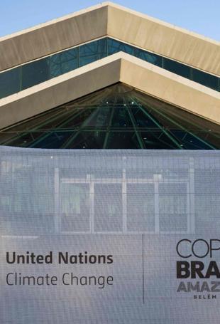 EU scrambles to seal climate deal ahead of COP30