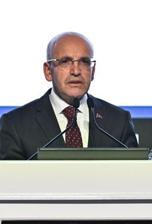 Türkiye to step up fight against market manipulation: Şimşek