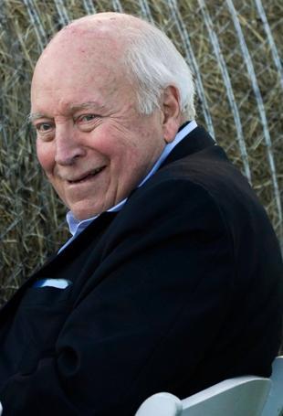 Former US vice president Dick Cheney dies at 84: US media