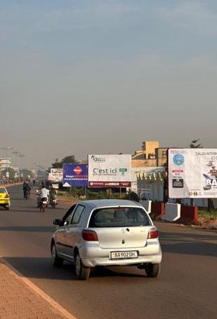 Turkish defense industry to be showcased at African expo