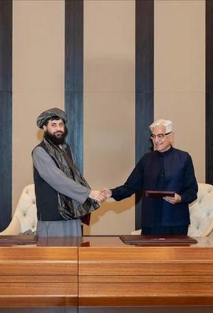 Pakistan, Afghanistan back in Istanbul for peace talks