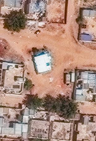 New satellite images suggest mass graves in Sudans El-Fasher: Report