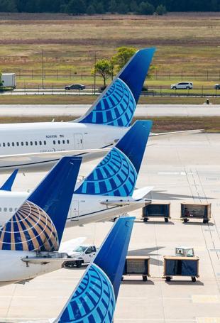 US set for travel chaos as flights cut due to govt shutdown