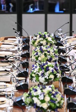 Kazakhstan to join Abraham Accords as Trump pushes Mideast peace