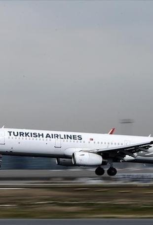 Turkish Airlines signs agreement to buy minority stake in Air Europa