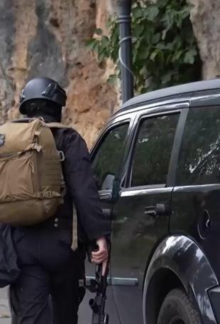 Greece to tighten gun controls after Crete shootings
