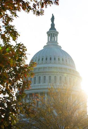 US senators reach deal that could end record shutdown