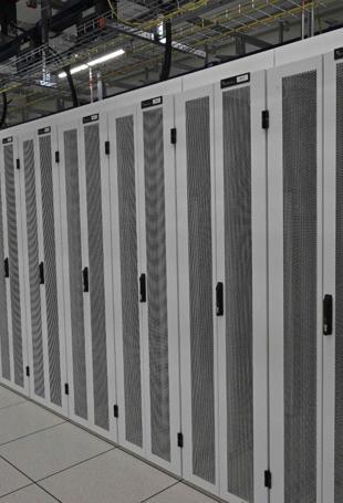 Artificial Intelligence revolution has a power problem