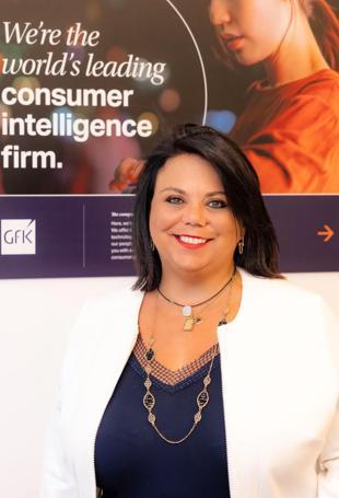 Didem Şekerel Erdoğan expands international role at NielsenIQ