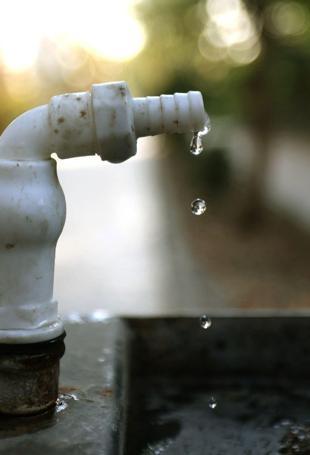 Iran battles unprecedented drought as water cuts planned for capital