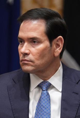 Rubio hails Barzani efforts on Türkiyes anti-terror bid in letter