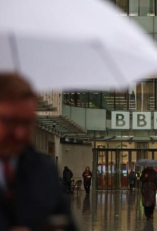 Trump threatens $1 billion action as BBC apologises for edit error