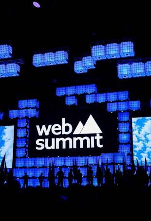 Turkish tech, startup ecosystem showcased at Web Summit in Portugal