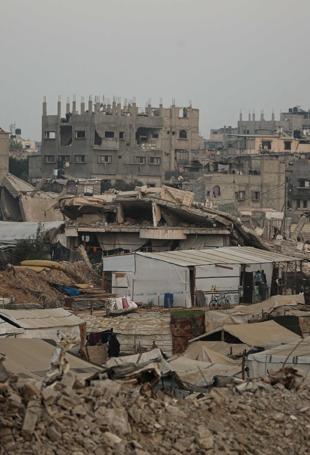 UN warns of rough winter ahead for refugees