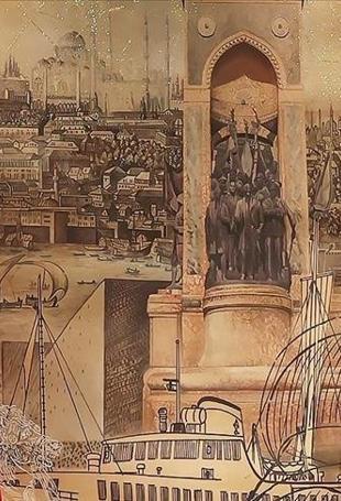 Senior Ukrainian official in Istanbul for prisoner swap talks