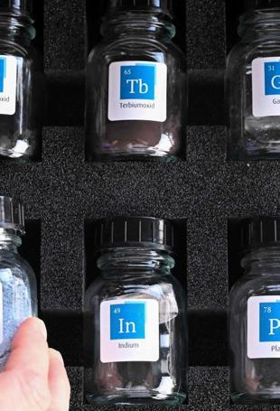 Global supply chain risks mount over critical mineral dependencies