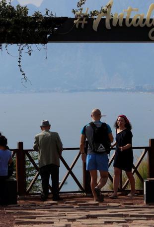 Antalya poised to shatter all-time British tourist record