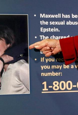 New Epstein emails claim Trump knew about the girls