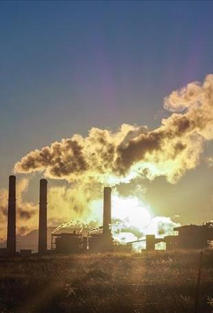 Worlds fossil fuel emissions to hit new record in 2025: study