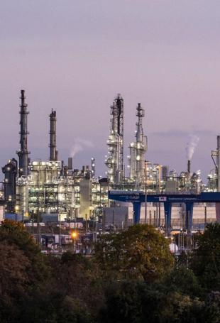 BASF boss says China vital for companys future growth