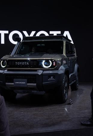 Toyota announces additional $10 billion investment in US