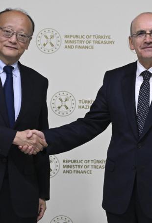 ADB to provide $7 billion in financing to Türkiye over three years