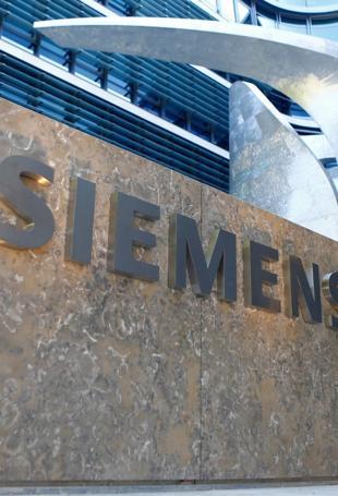 Siemens reports record profit thanks to AI, software